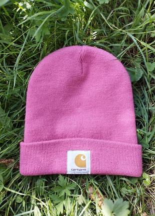 Женская шапка carhartt