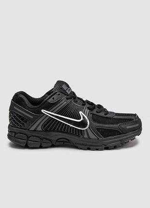 Кроссовки мужские nike vomero 5 black