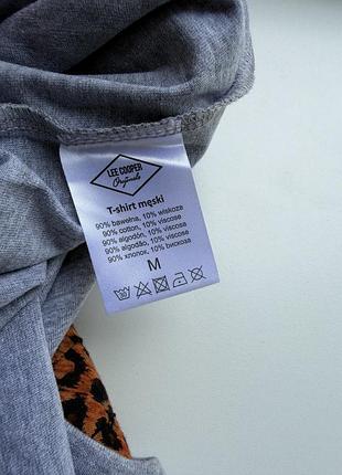 Lee cooper лонгслів 5