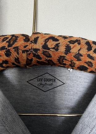Lee cooper лонгслів 4