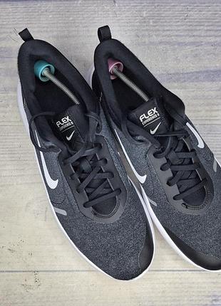 Кроссовки nike flex experience rn 8 3