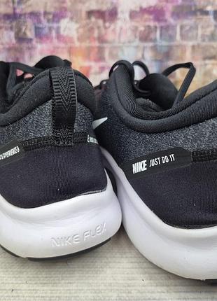 Кроссовки nike flex experience rn 8 6