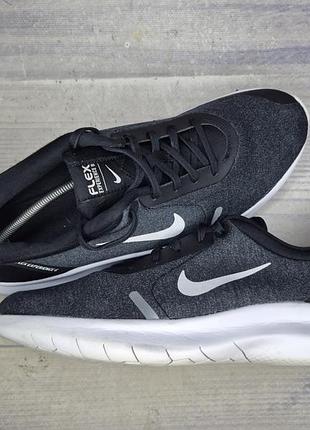 Кроссовки nike flex experience rn 8