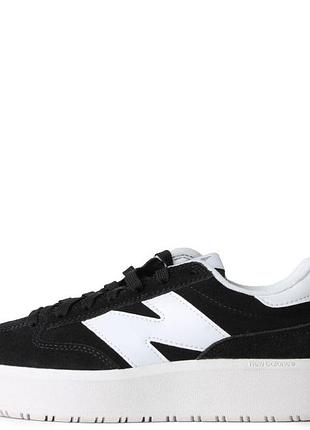 Кроссовки new balance ct302