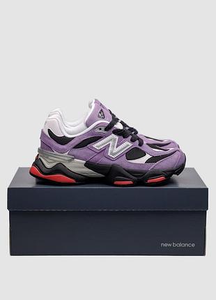 Кроссовки легкие удобные new balance 9060