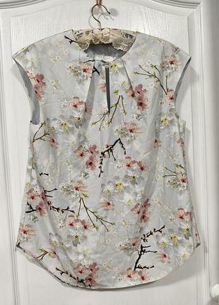 Топ майка блуза ted baker