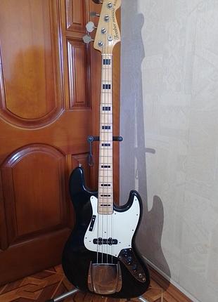Fresher personal bass