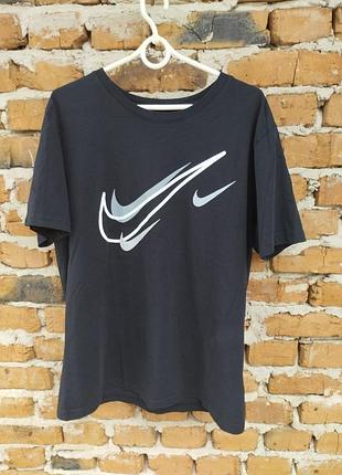 Мужская футболка nike