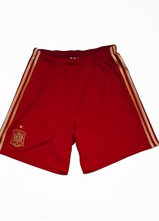 Шорты спортивные футбольные aridas spain адедас испания. как umbro nike authentic football puma kappa new balance messi ronaldo real barselona