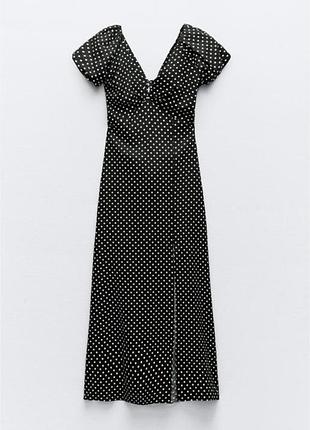 Сукня zara