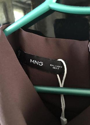 Нова сукня mango 2