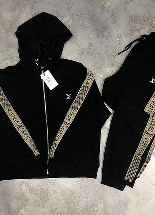 Женский костюм louis vuitton l xl