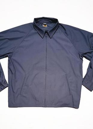 Харінгтон куртка овершот carhartt wip харік як dickies levis wrangler g-star raw stussy strauss diesel helly hansen alpha industries 5.11