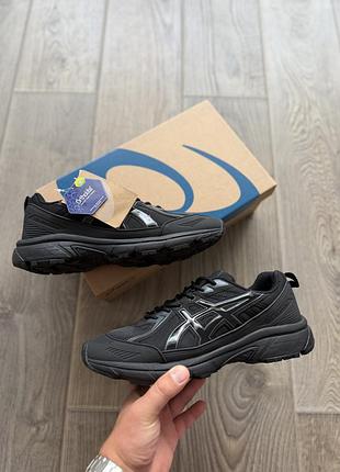 Чоловічі кросівки asics gel-venture 6 shield