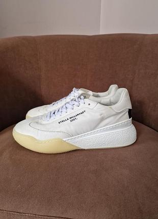 Stella mccartney женские кроссовки