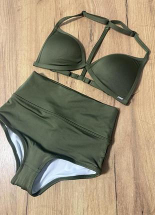Купальник жіночий victoria’s secret pink оригінал