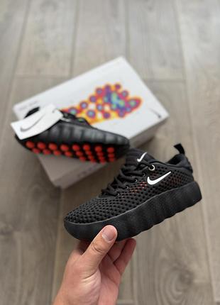Кросівки nike mind blakc