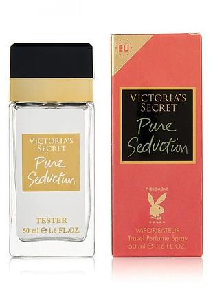 Духи с феромонами victoria's secret pure seduction жен.