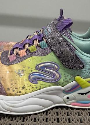 Skechers 33 кросівки