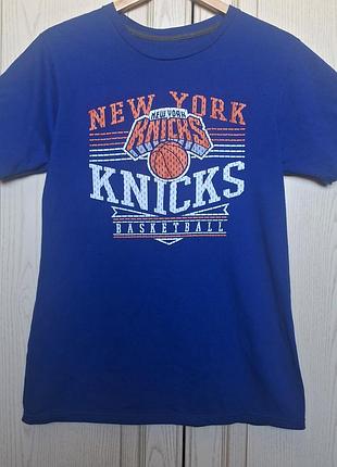 Футболка ny knicks