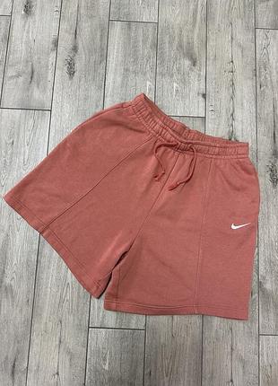 M | унісекс шорти nike