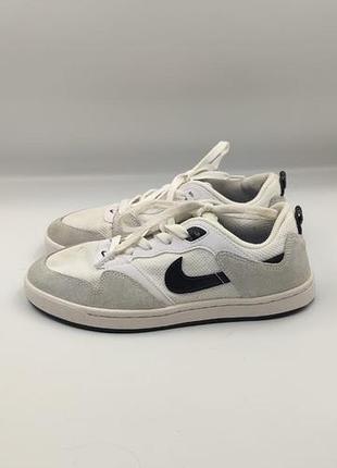 Оригінальні кросівки nike sb alleyoop розмір 38 (24.2 см)