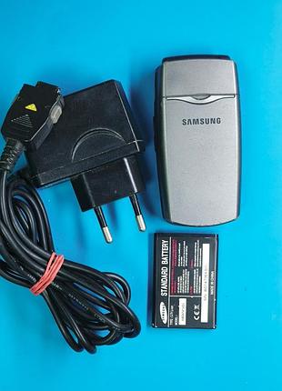 Samsung sgh-x210 / x210 под восстановление