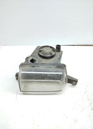 Туманка права	24407177 opel astra g