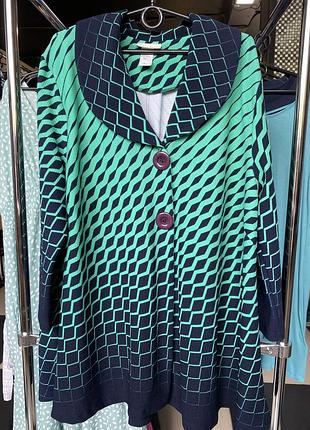 Кардиган жінночій 2xl