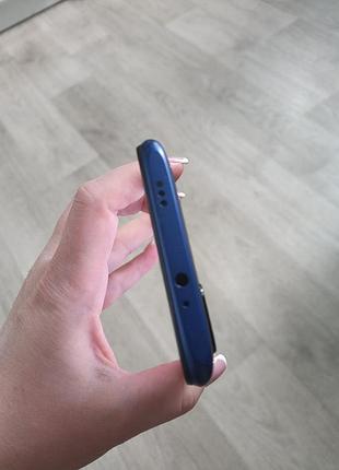 Смартфон xiaomi poco m3 4/128gb 4