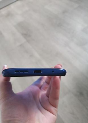 Смартфон xiaomi poco m3 4/128gb 5