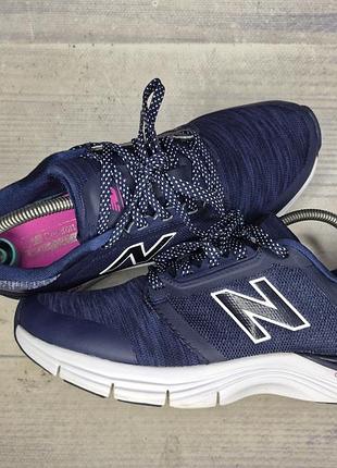 Кроссовки new balance wz7