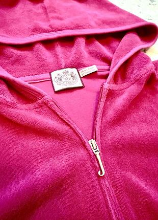 Зіпка juice couture 💞 4