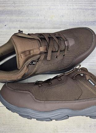 Кроссовки cotton traders ramble waterproof shoes