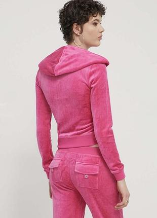 Кофта juicy couture 2