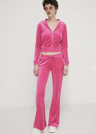 Кофта juicy couture 3