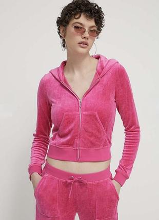 Кофта juicy couture