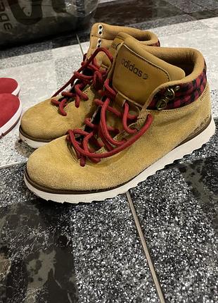 Черевики adidas neo label