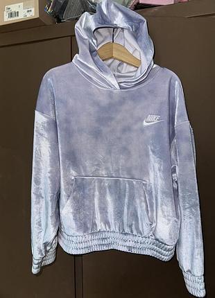 Худи кофта nike