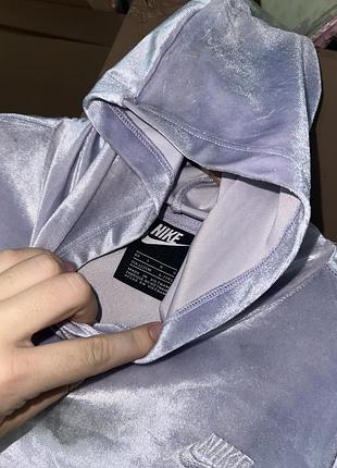 Худи кофта nike 2