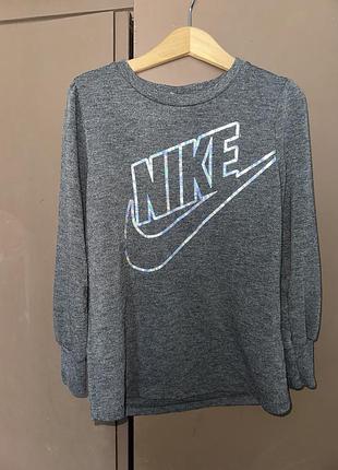 Кофта nike