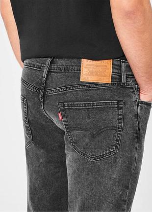 Джинси levi's 511 w28l30