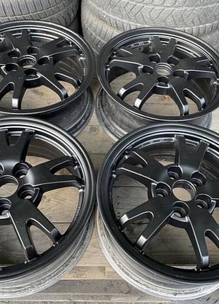 Продам диски r15 5.100 et45 toyota