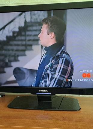 Продам телевізор philips 3