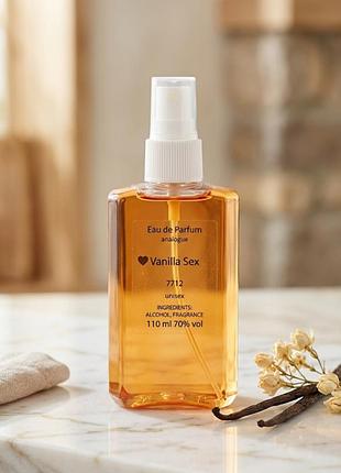 Духи tom ford vanilla sex