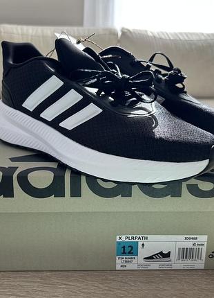 Чоловічі кросівки adidas x_plrpath cloudfoam