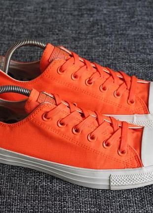 Кеды converse chuck taylor all star cordura оригинал