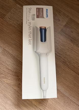 Автостайлер philips wavepro senseiq 9000