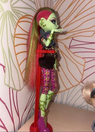 Лялька венера ( не репро ) monster high 2