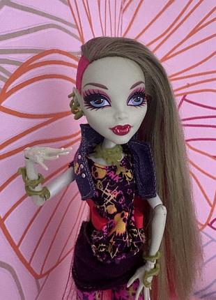Лялька венера ( не репро ) monster high 3